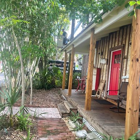 150-Year-Old Lincolnville Cottage 3Bedroom 2Bath 세인트어거스틴 외부 사진