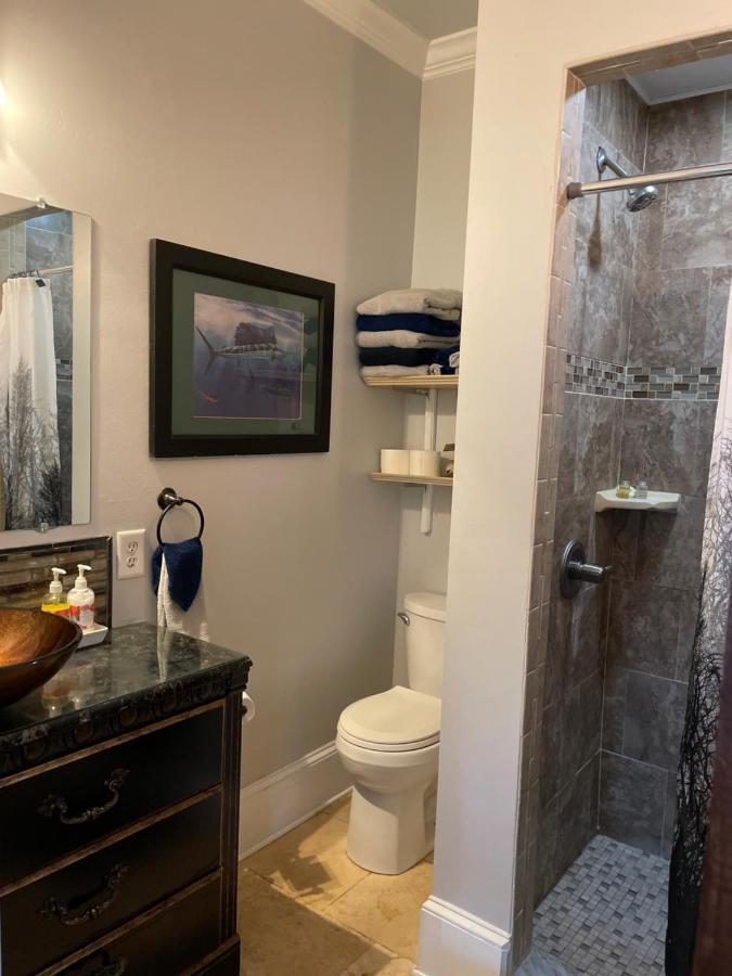 150-Year-Old Lincolnville Cottage 3Bedroom 2Bath 세인트어거스틴 외부 사진