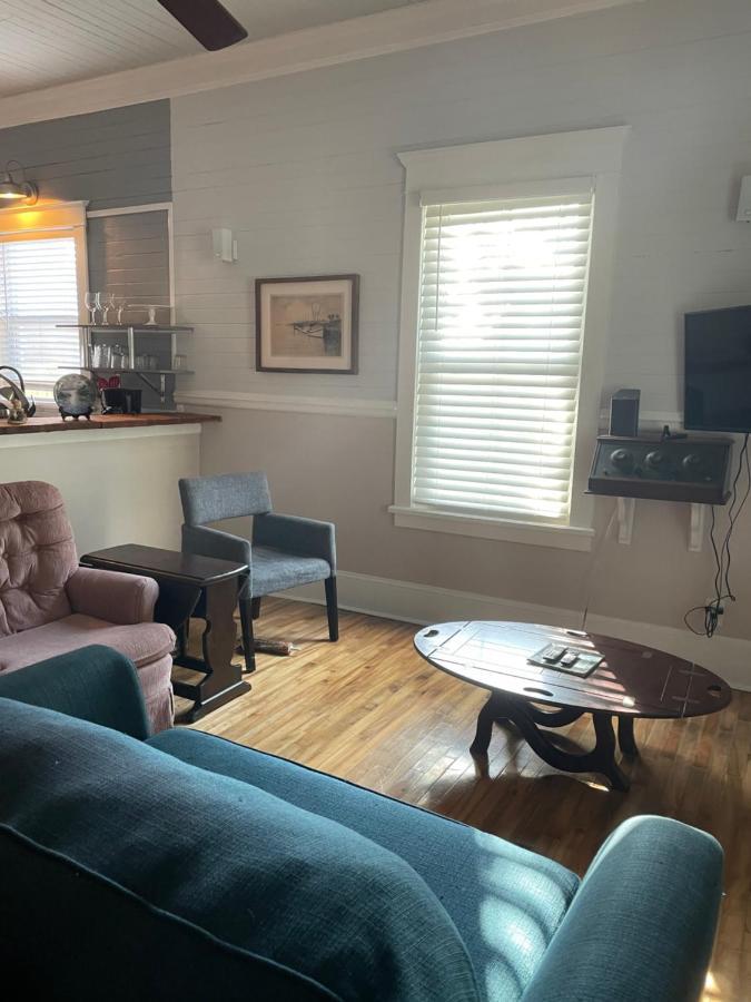 150-Year-Old Lincolnville Cottage 3Bedroom 2Bath 세인트어거스틴 외부 사진