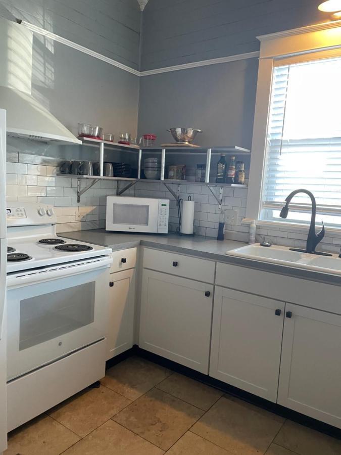 150-Year-Old Lincolnville Cottage 3Bedroom 2Bath 세인트어거스틴 외부 사진