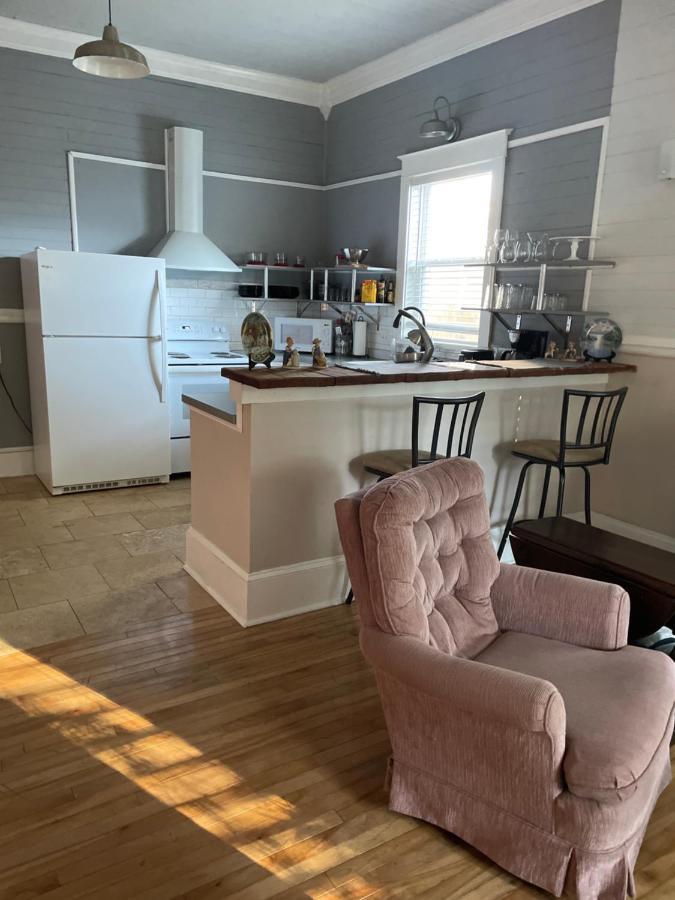 150-Year-Old Lincolnville Cottage 3Bedroom 2Bath 세인트어거스틴 외부 사진
