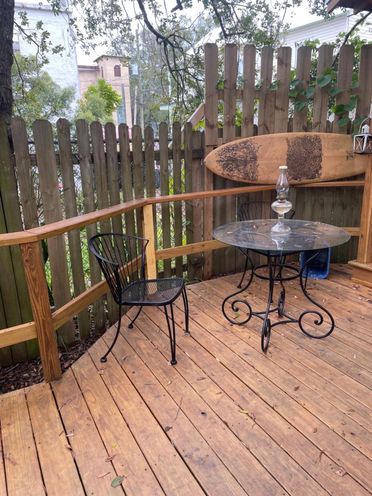 150-Year-Old Lincolnville Cottage 3Bedroom 2Bath 세인트어거스틴 외부 사진