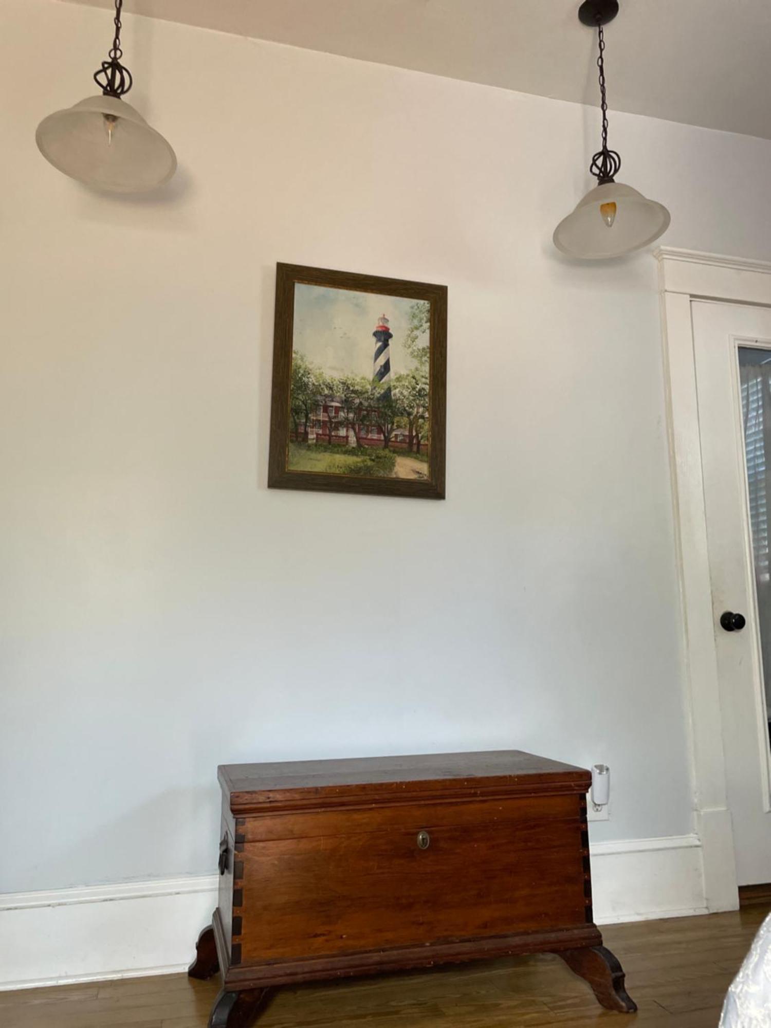 150-Year-Old Lincolnville Cottage 3Bedroom 2Bath 세인트어거스틴 외부 사진